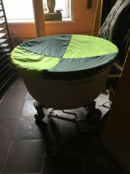 ✅ Тестомесильная машина тмм-330, Пензенская область ✅ — фото 2